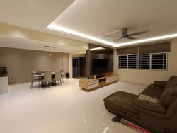 Blk 540 Serangoon North Avenue 4 (Serangoon), HDB 5 Rooms #538369671